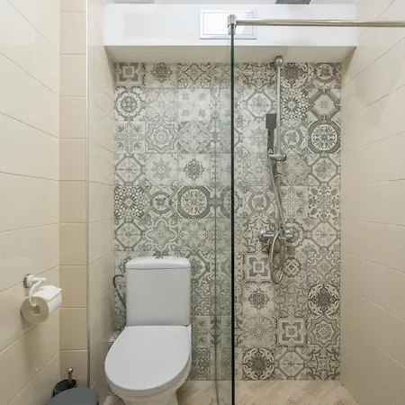 Apartment The Right Choice 19