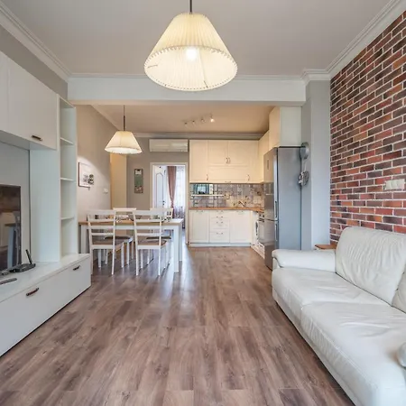 Apartment The Right Choice 19 *