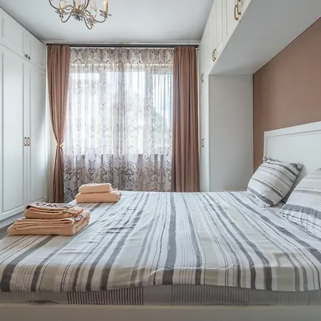 Apartment The Right Choice 19 Sofia