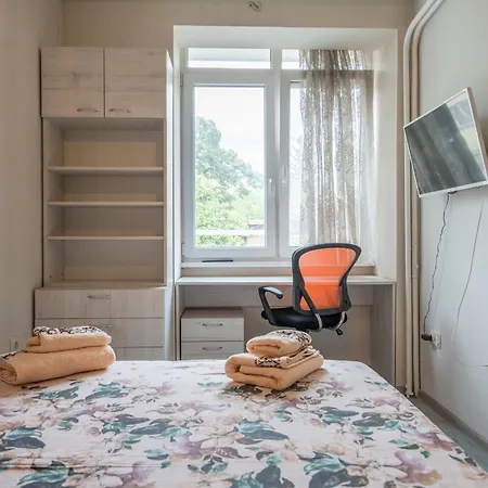 Apartment The Right Choice 19
