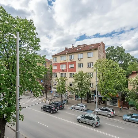 The Right Choice 19 Apartment *