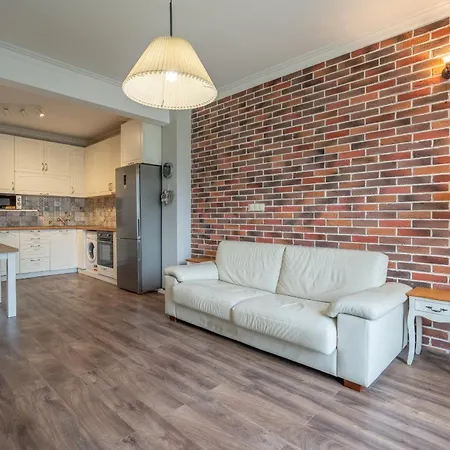 The Right Choice 19 Apartment *