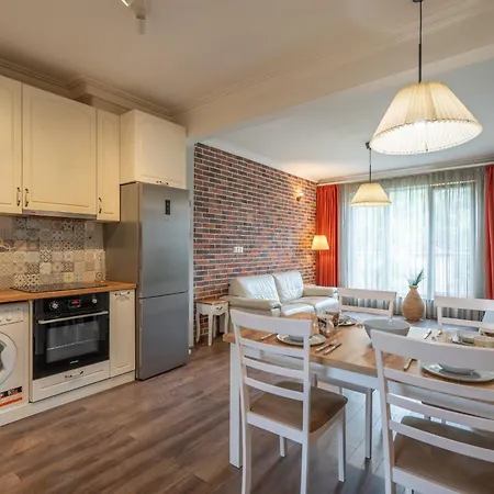 The Right Choice 19 Apartment Sofia